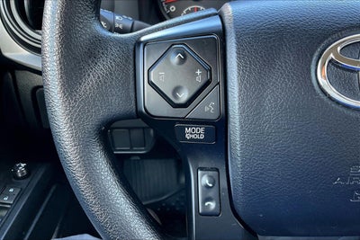 2023 Toyota Tacoma 2WD SR