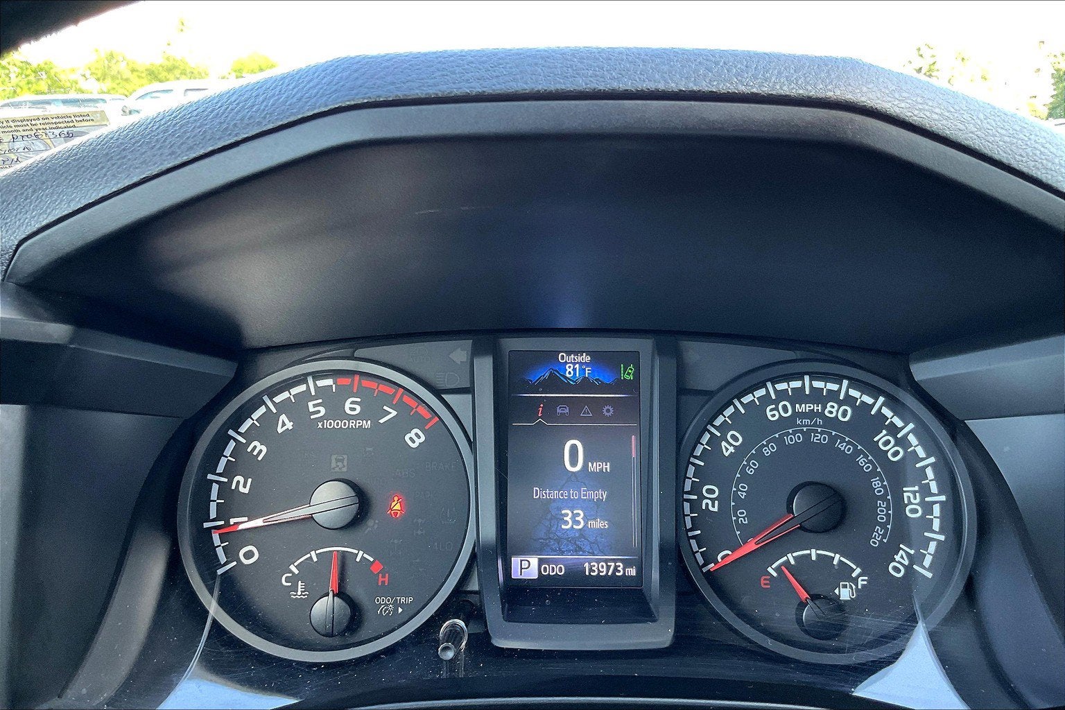 2023 Toyota Tacoma 2WD SR