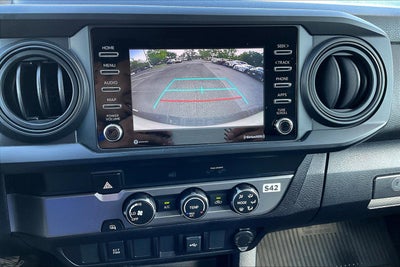 2023 Toyota Tacoma 2WD SR