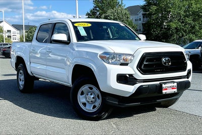 2023 Toyota Tacoma 2WD SR