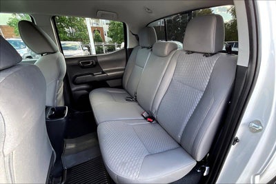 2023 Toyota Tacoma 2WD SR