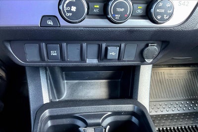 2023 Toyota Tacoma 2WD SR