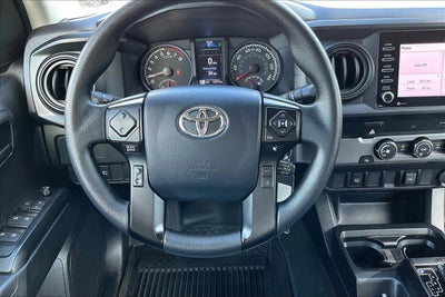 2023 Toyota Tacoma 2WD SR