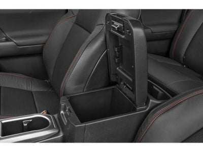 2021 Toyota Tacoma 4WD Base