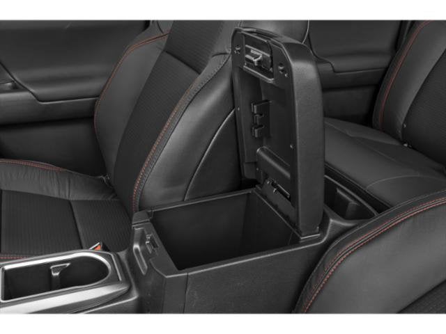 2021 Toyota Tacoma 4WD Base