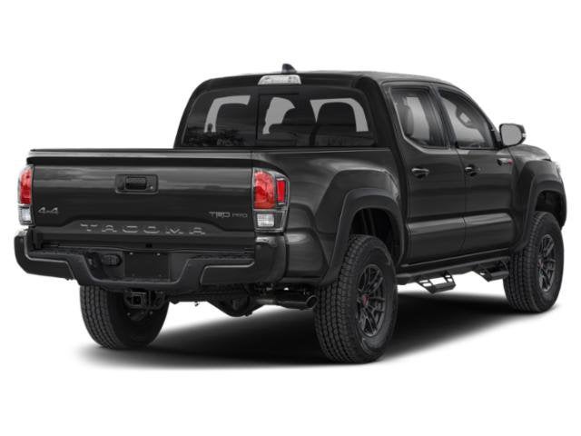 2021 Toyota Tacoma 4WD Base