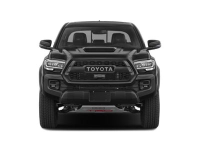 2021 Toyota Tacoma 4WD Base