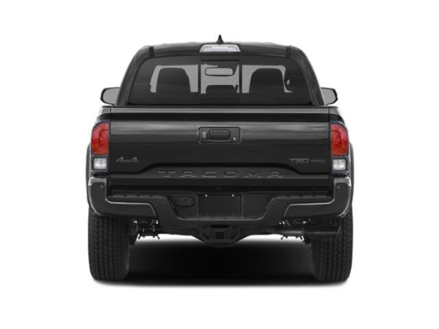 2021 Toyota Tacoma 4WD Base