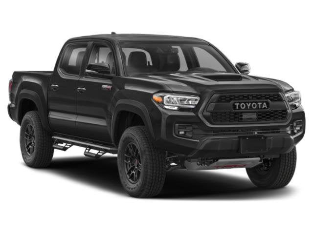 2021 Toyota Tacoma 4WD Base
