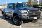 2021 Toyota Tacoma 4WD SR