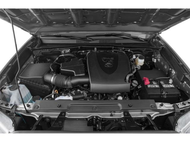 2023 Toyota Tacoma 4WD Base