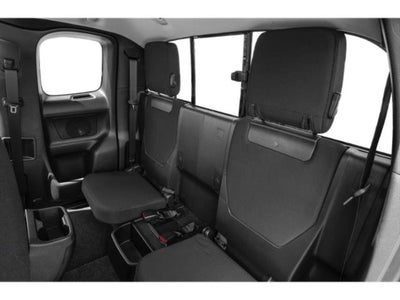 2023 Toyota Tacoma 4WD Base
