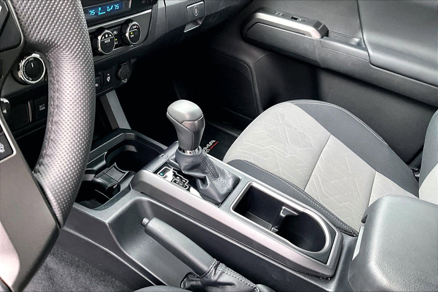 2023 Toyota Tacoma 4WD TRD Off Road