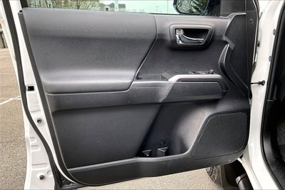 2023 Toyota Tacoma 4WD TRD Off Road