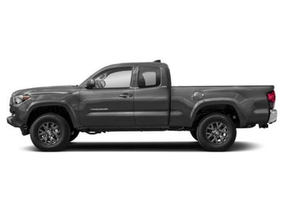 2023 Toyota Tacoma 4WD Base