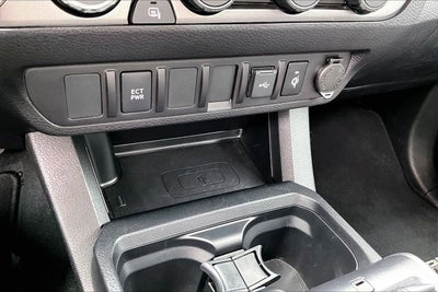 2023 Toyota Tacoma 4WD TRD Off Road