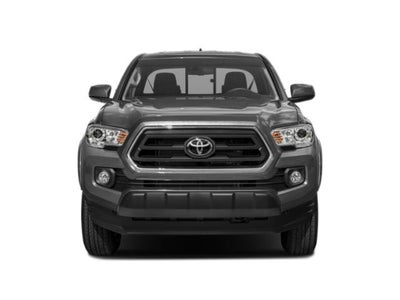 2023 Toyota Tacoma 4WD Base