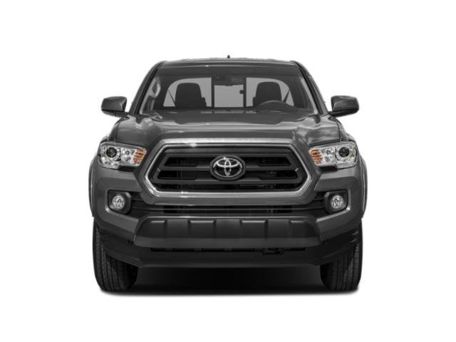 2023 Toyota Tacoma 4WD Base