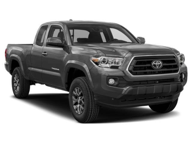 2023 Toyota Tacoma 4WD Base