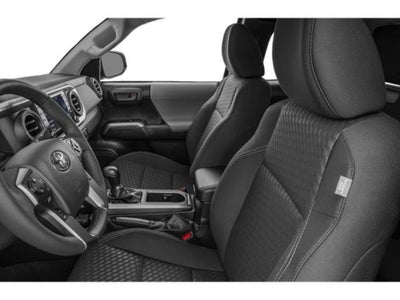 2023 Toyota Tacoma 4WD Base