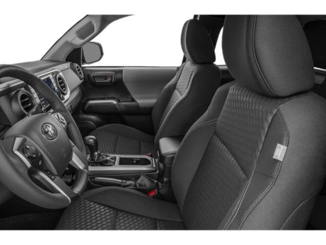 2023 Toyota Tacoma 4WD Base