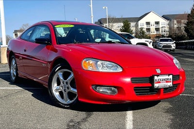 2002 Dodge Stratus R/T