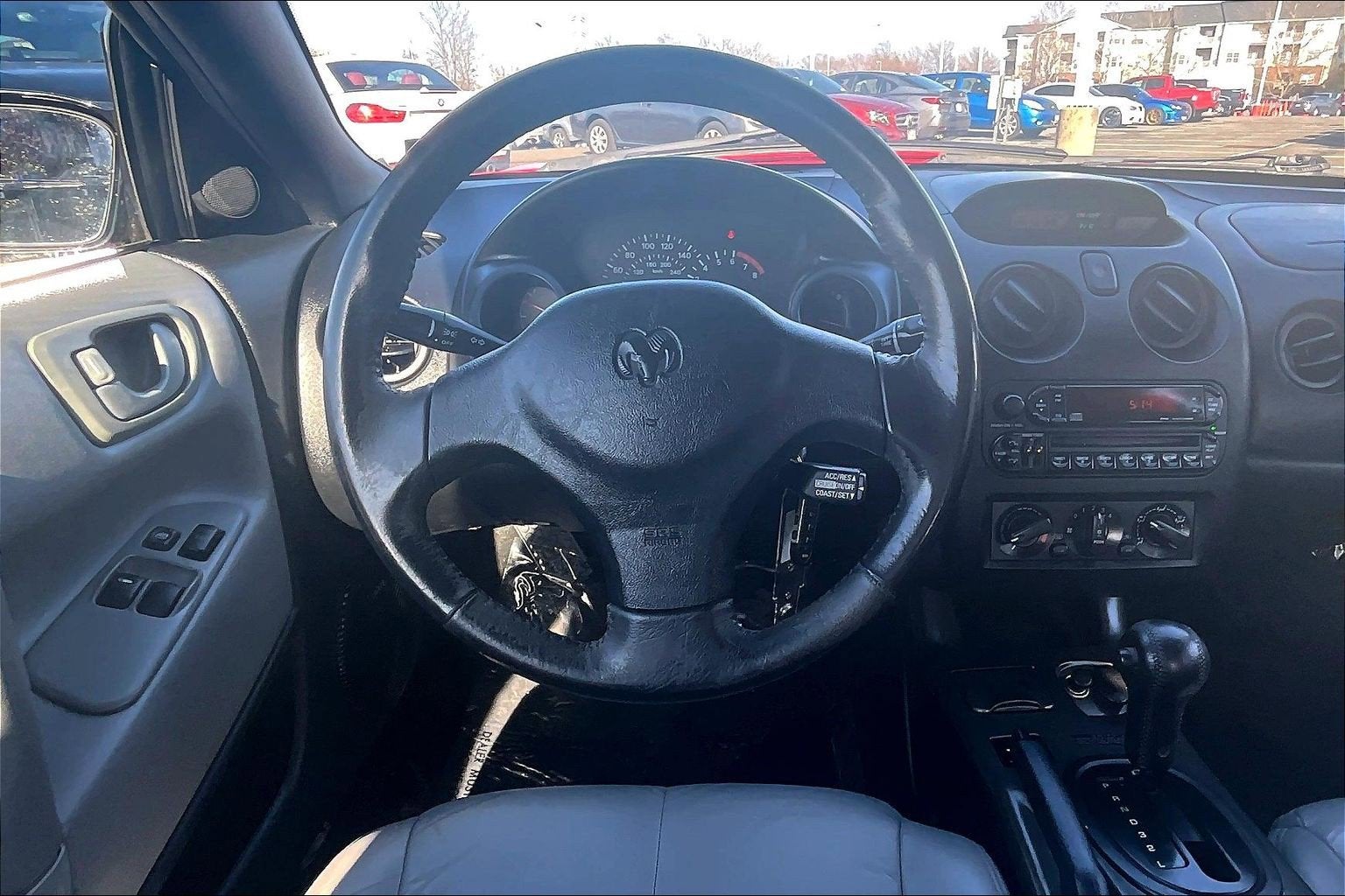 2002 Dodge Stratus R/T