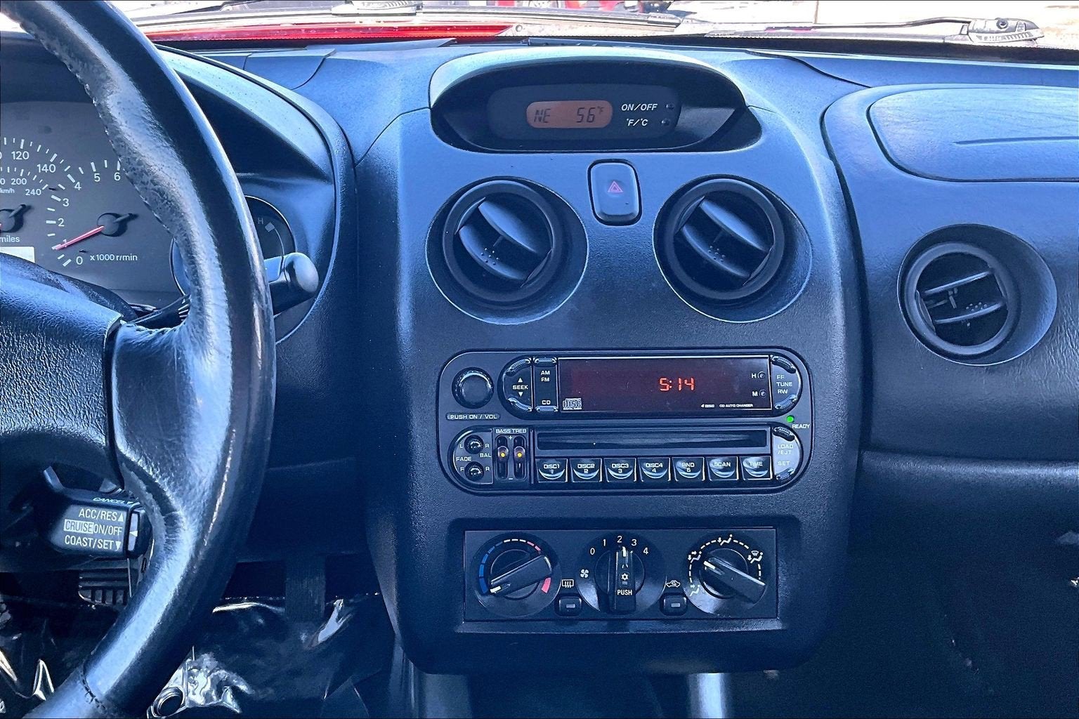 2002 Dodge Stratus R/T