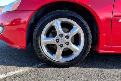 2002 Dodge Stratus R/T