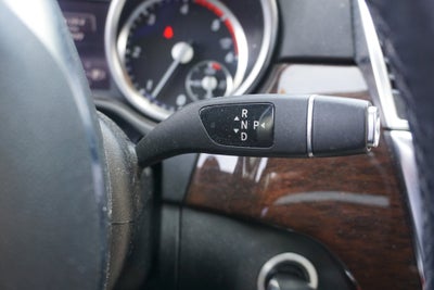 2014 Mercedes-Benz M-Class ML 350 BlueTEC