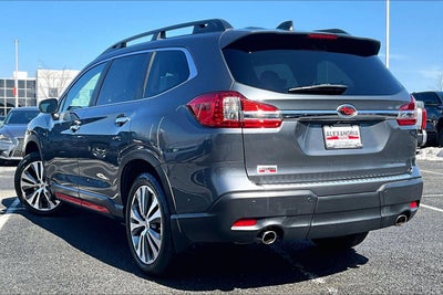 2019 Subaru Ascent Touring