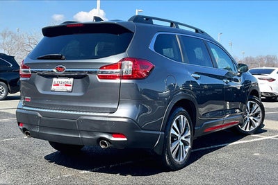 2019 Subaru Ascent Touring