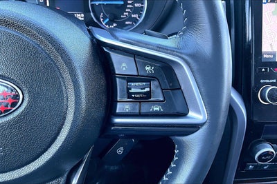 2019 Subaru Ascent Touring