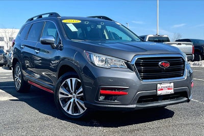 2019 Subaru Ascent Touring