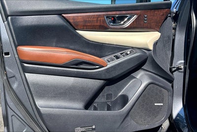 2019 Subaru Ascent Touring