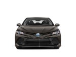 2019 Toyota Camry Hybrid LE