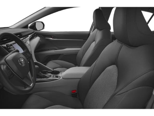 2019 Toyota Camry Hybrid LE