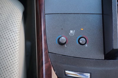 2011 Toyota Avalon Limited