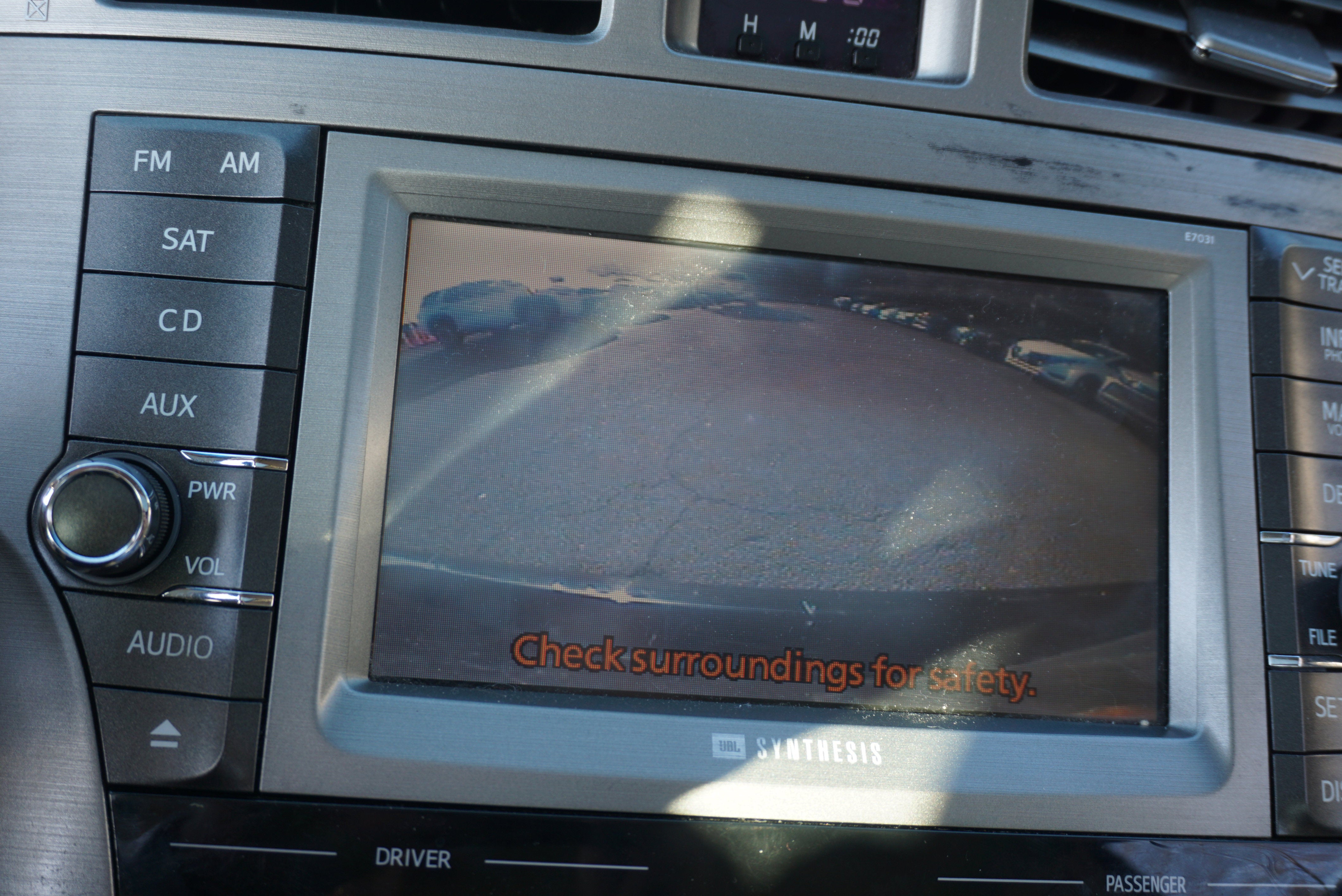 2011 Toyota Avalon Limited