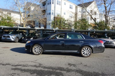 2011 Toyota Avalon Limited