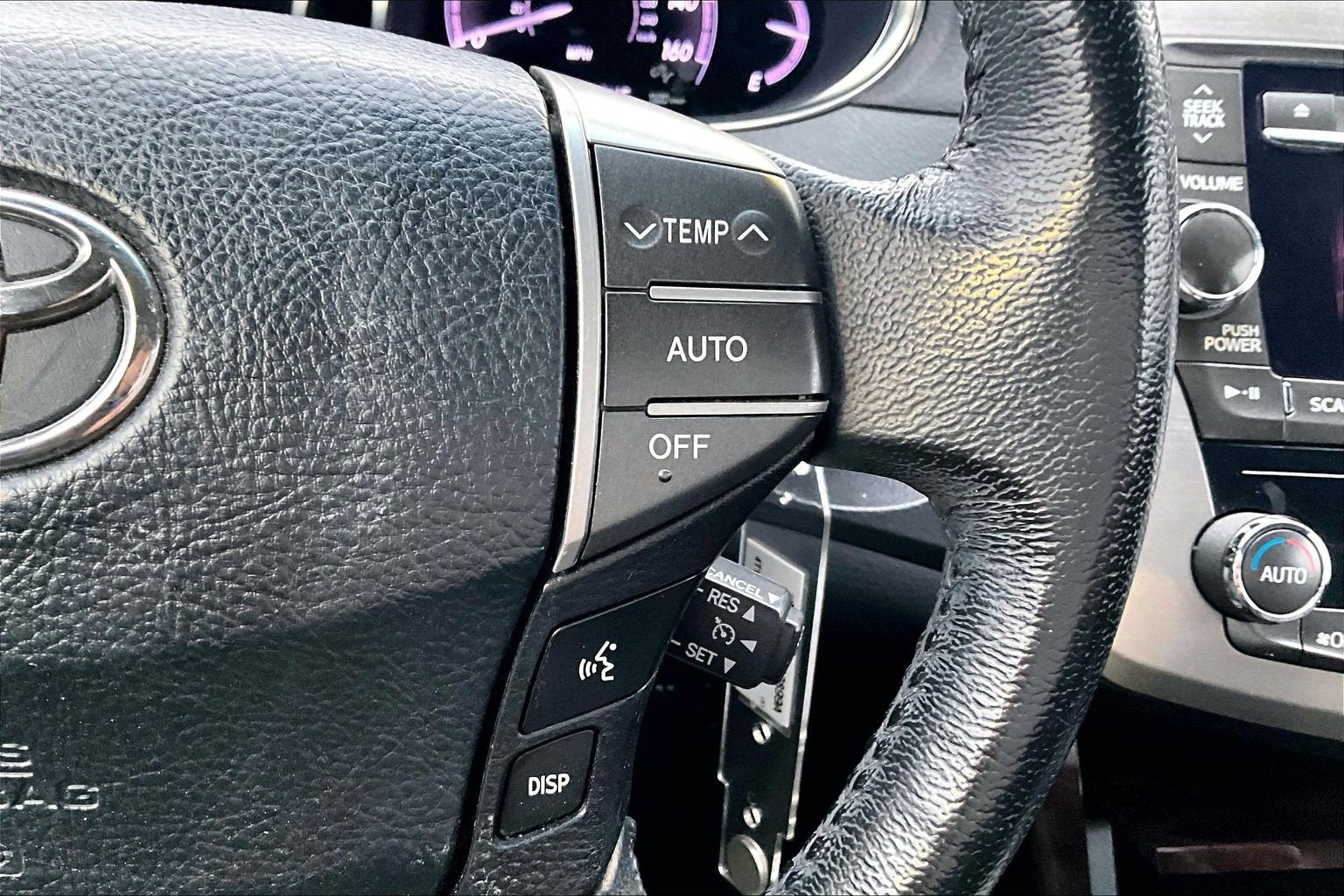 2012 Toyota Avalon Limited