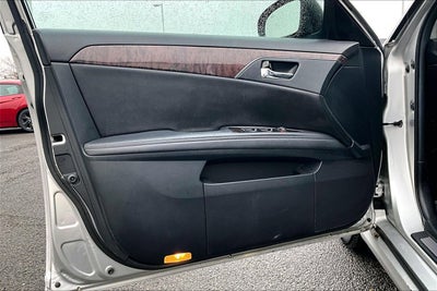 2012 Toyota Avalon Limited