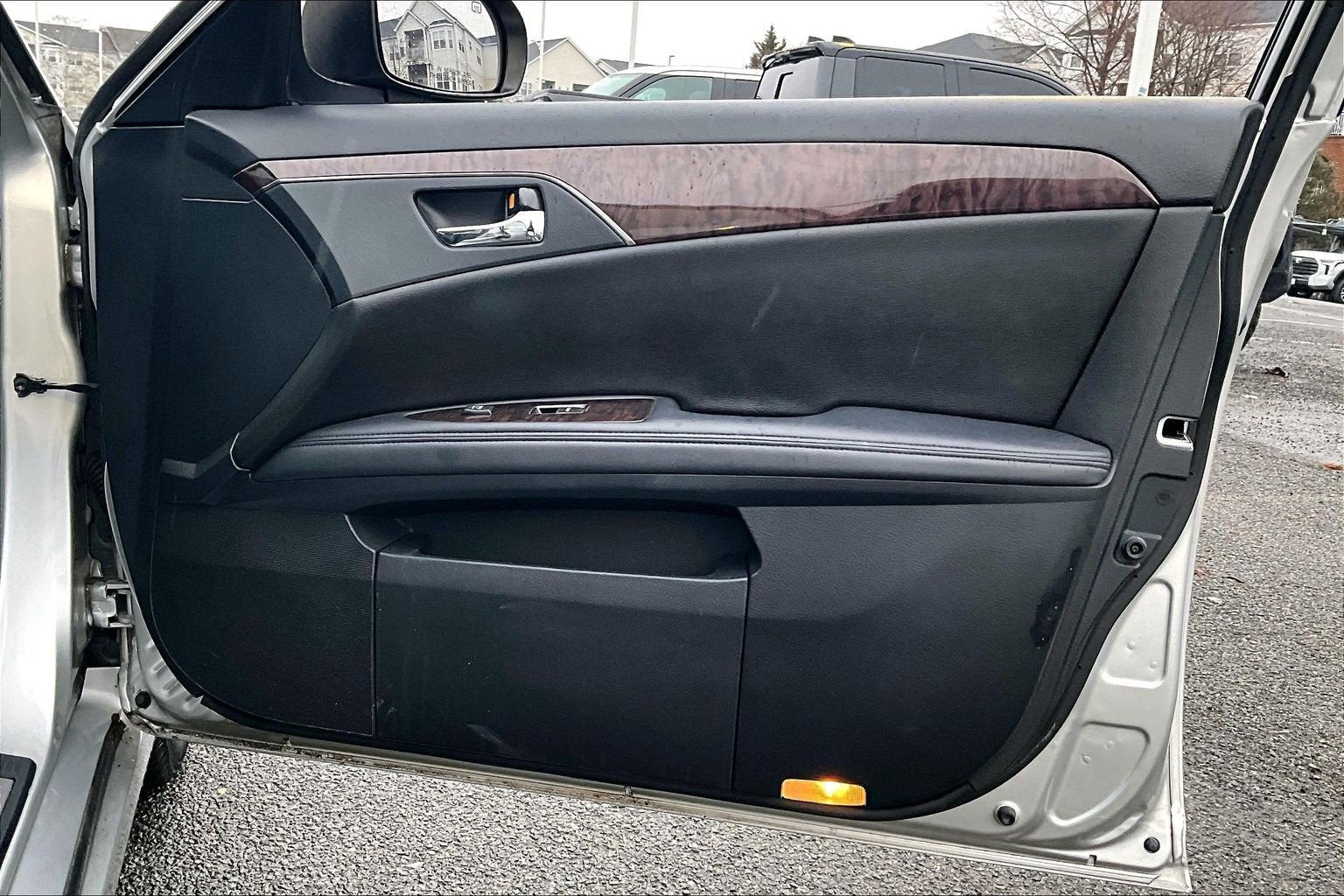 2012 Toyota Avalon Limited