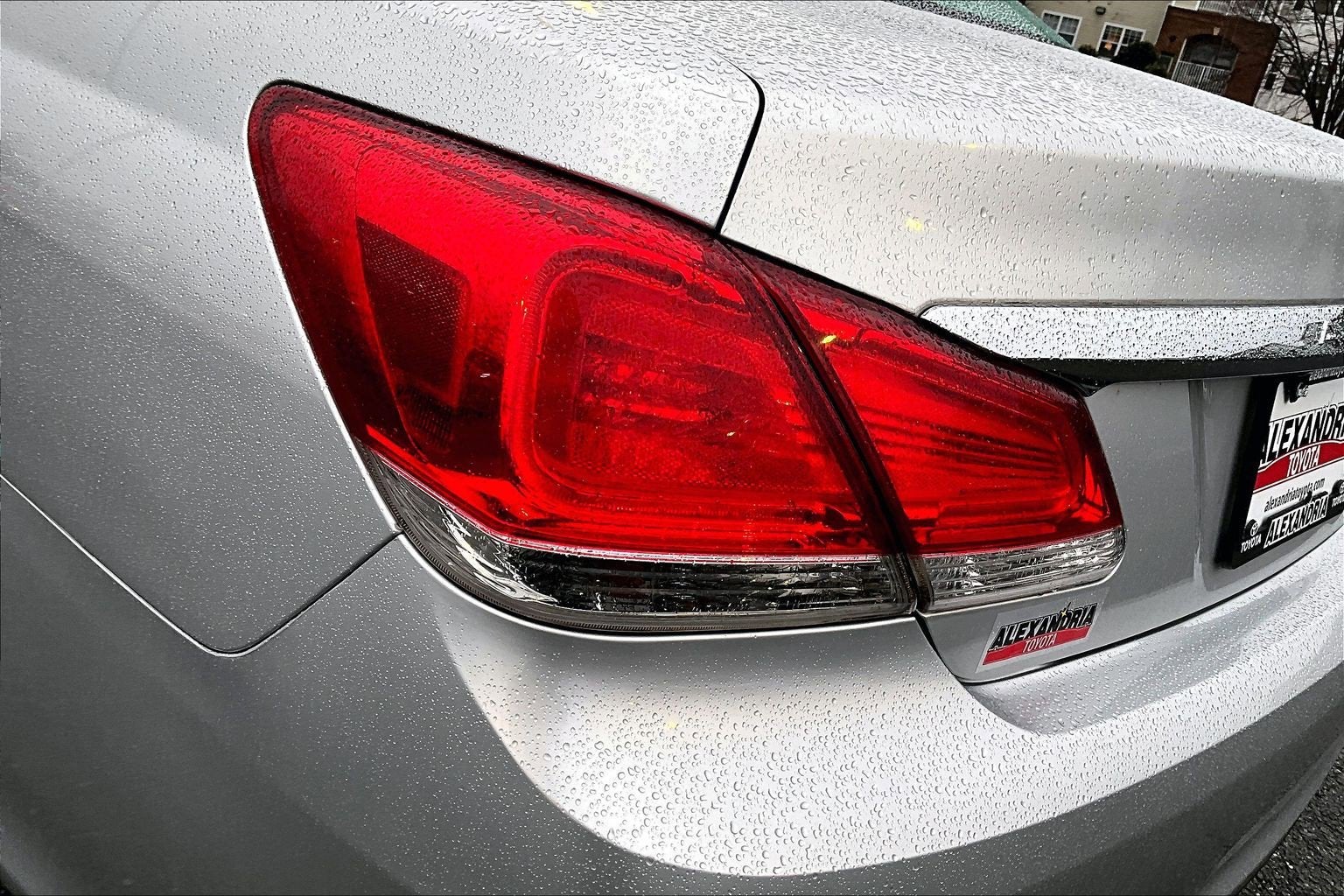 2012 Toyota Avalon Limited