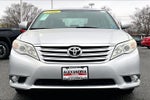 2012 Toyota Avalon Limited