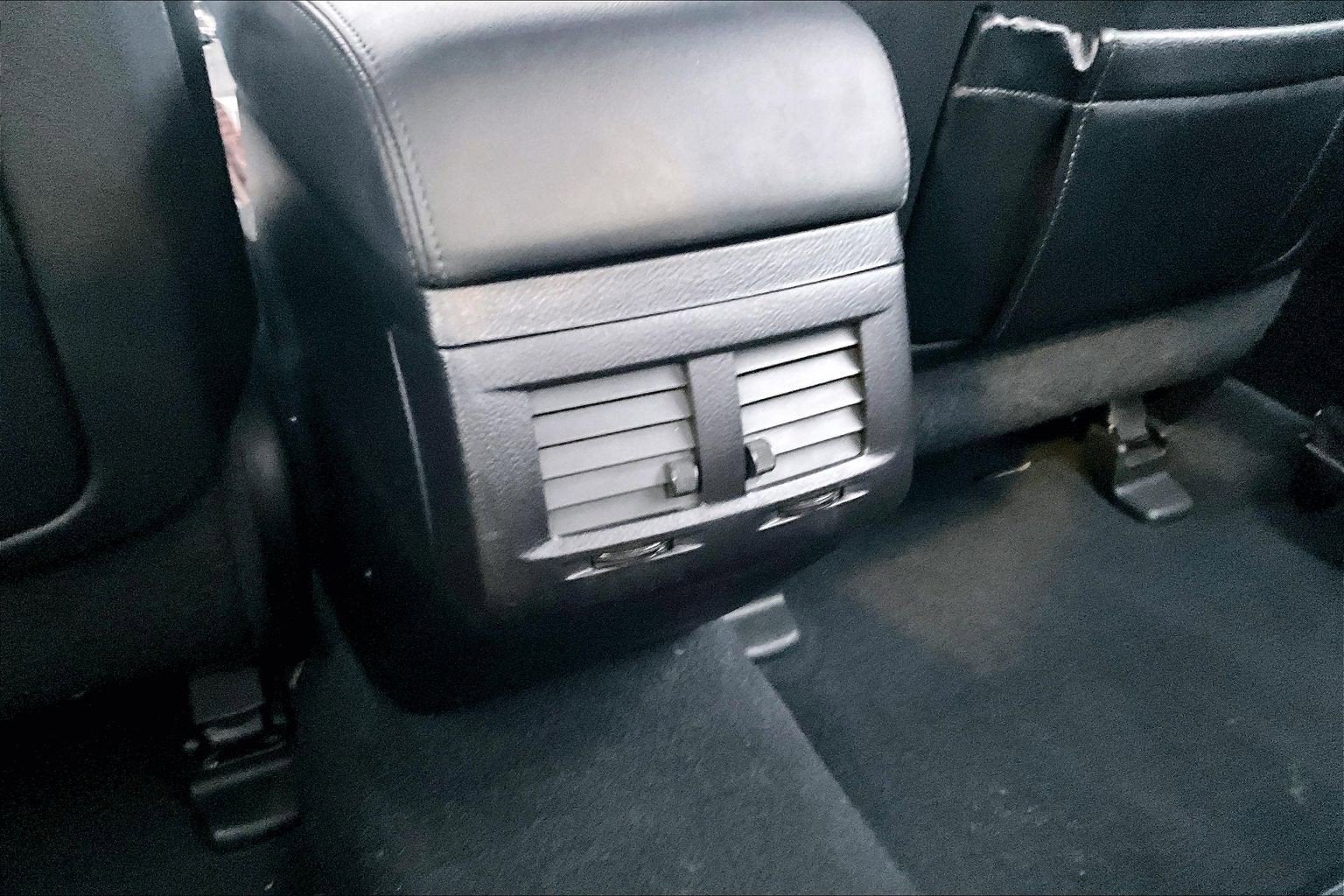 2012 Toyota Avalon Limited