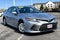 2024 Toyota Camry Hybrid LE