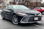 2024 Toyota Camry XLE