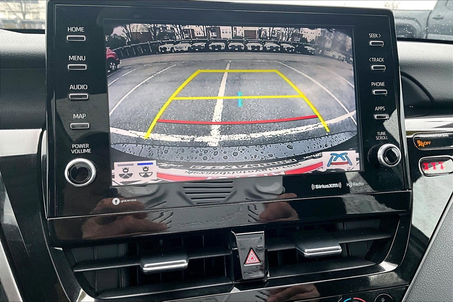 2024 Toyota Camry XLE