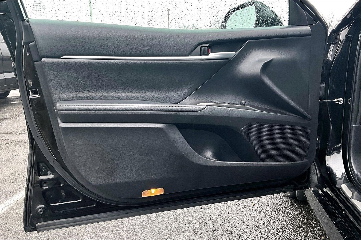 2024 Toyota Camry XLE